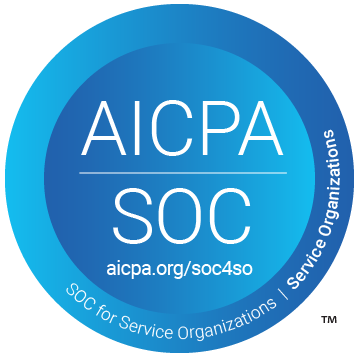 SOC 2 Type II Compliance Report Issued by AICPA