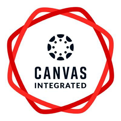Portfolio of Canvas LMS Integrated Applications
