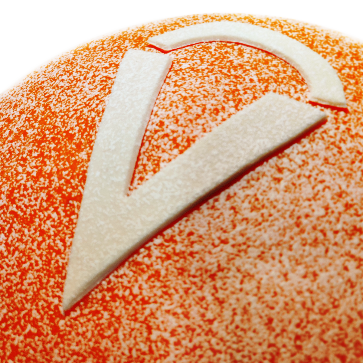 VISIARC's 20 year birthday cake